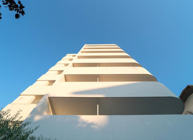 Residence Torre Bianca - Lignano Sabbiadoro