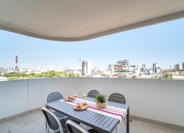 Residence Torre Bianca - Lignano Sabbiadoro