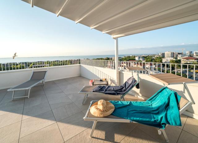 Residence Torre Bianca - Lignano Sabbiadoro