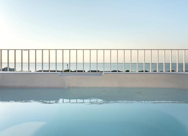 Residence Torre Bianca - Lignano Sabbiadoro