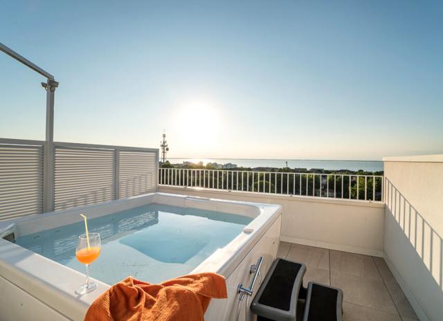 Residence Torre Bianca - Lignano Sabbiadoro