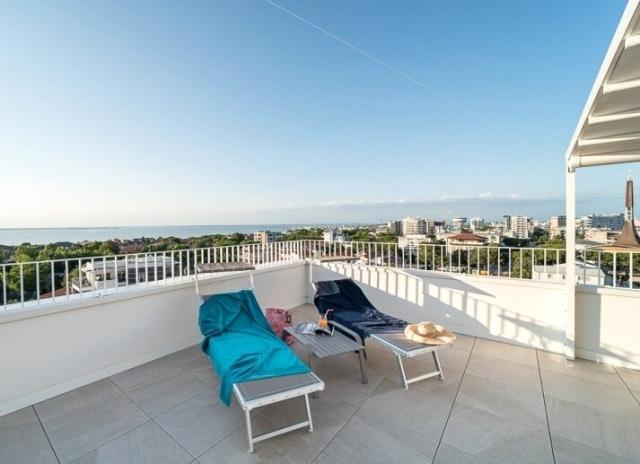 Residence Torre Bianca - Lignano Sabbiadoro