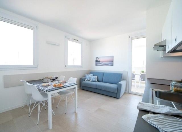 Residence Torre Bianca - Lignano Sabbiadoro