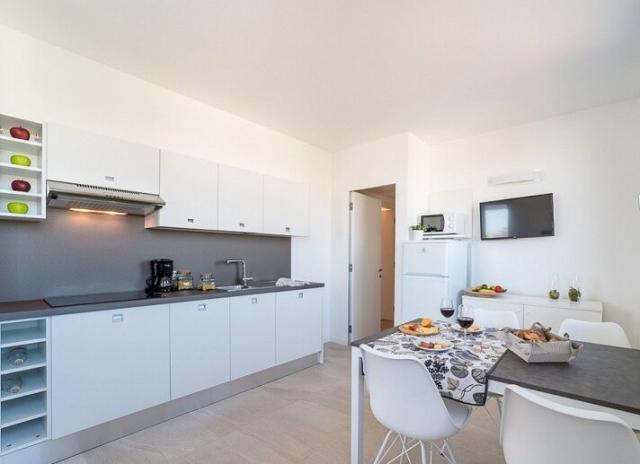 Residence Torre Bianca - Lignano Sabbiadoro