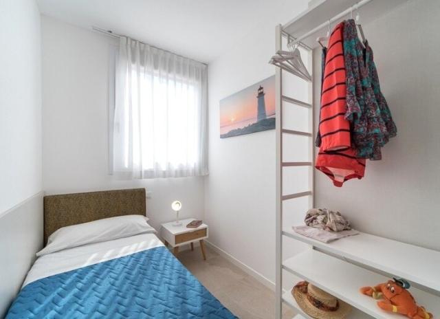 Residence Torre Bianca - Lignano Sabbiadoro