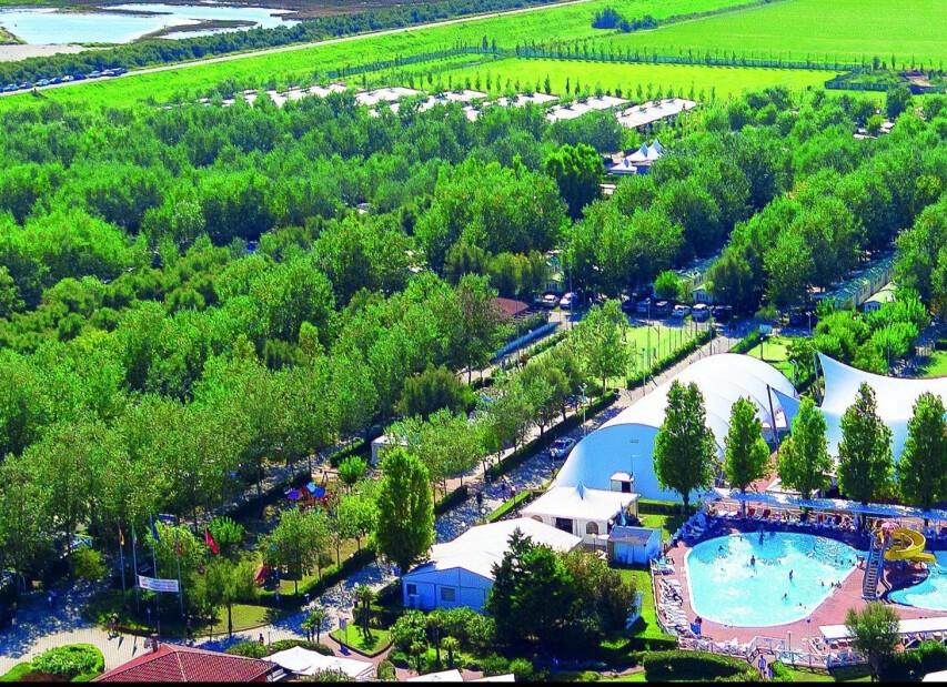 Villaggio Barricata