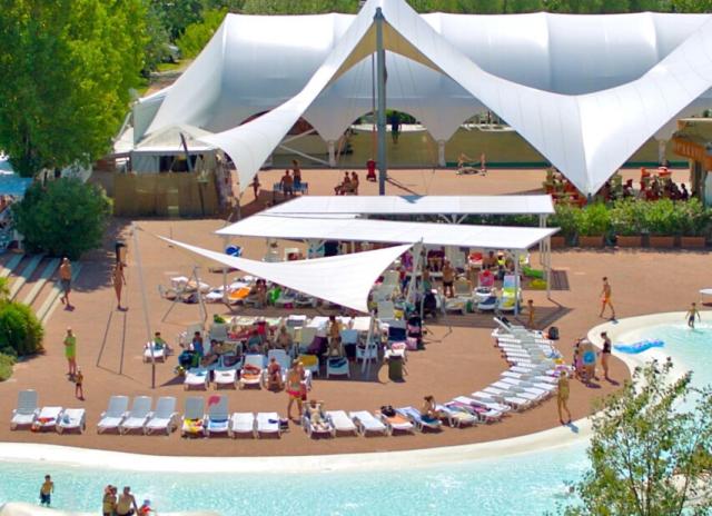 Barricata Holiday Village***** - Barricata