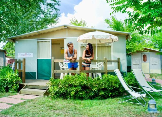 Barricata Holiday Village***** - Barricata