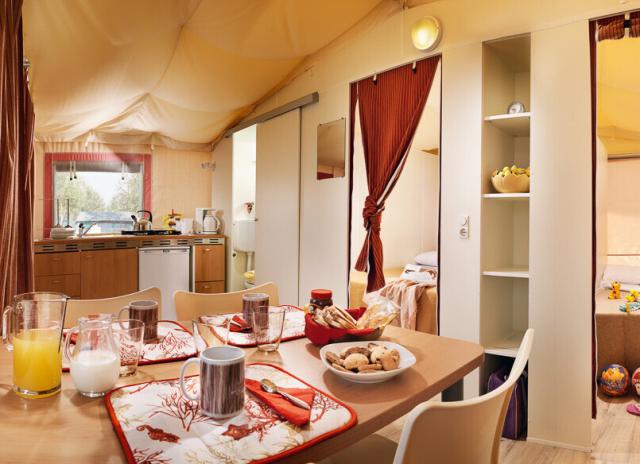 Barricata Holiday Village***** - Barricata