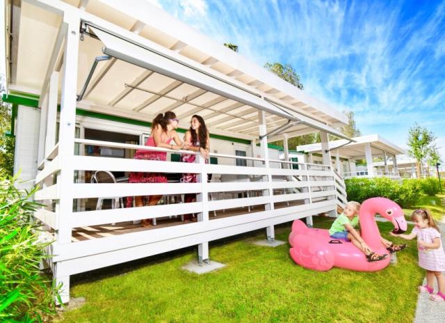 Barricata Holiday Village***** - Barricata