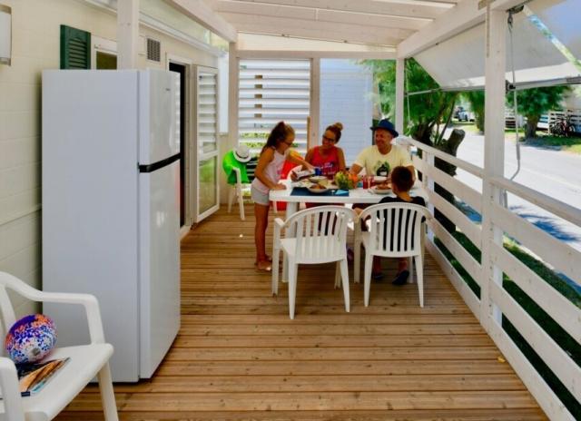 Barricata Holiday Village***** - Barricata