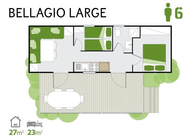 Barricata Holiday Village***** - Barricata