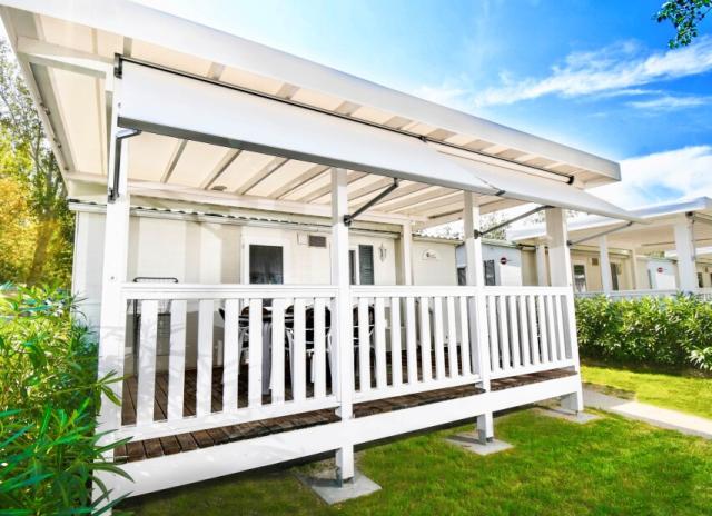 Barricata Holiday Village***** - Barricata