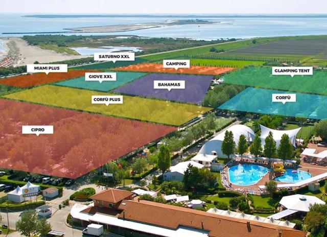 Barricata Holiday Village***** - Barricata