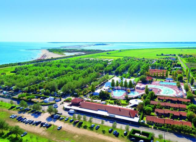 Barricata Holiday Village***** - Barricata