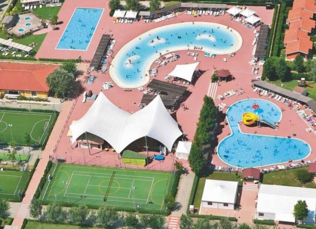 Barricata Holiday Village***** - Barricata