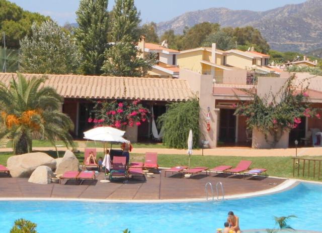 S’Incantu Resort - Villasimius