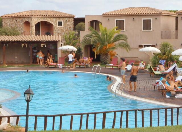 S’Incantu Resort - Villasimius