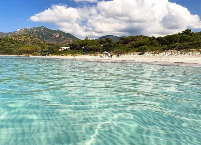 S’Incantu Resort - Villasimius