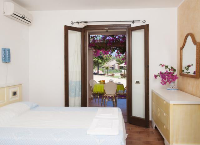 S’Incantu Resort - Villasimius