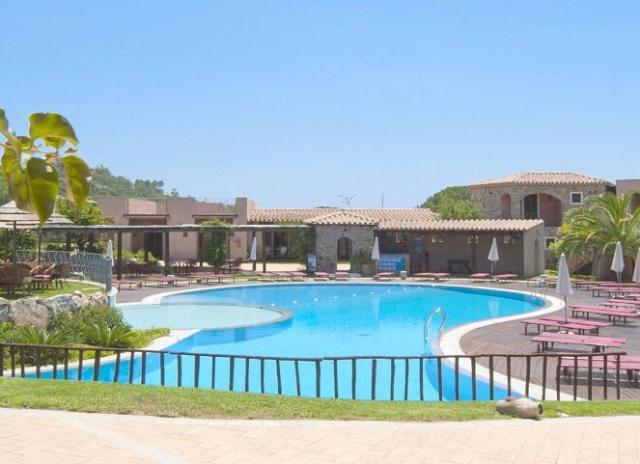 S’Incantu Resort - Villasimius