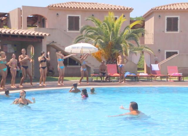 S’Incantu Resort - Villasimius