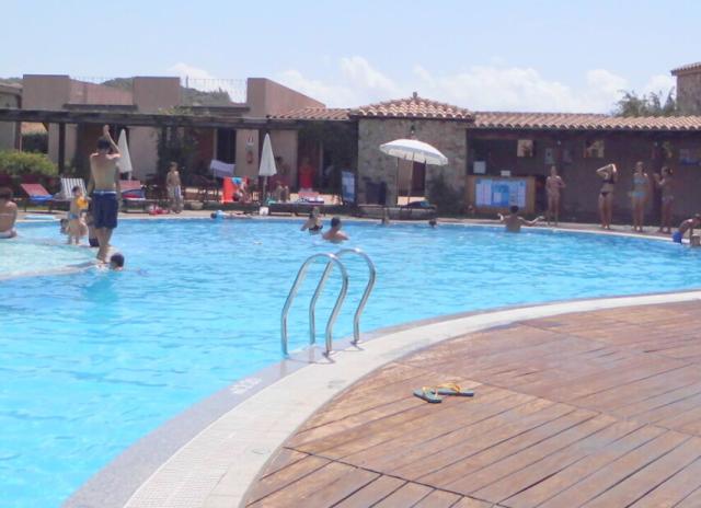 S’Incantu Resort - Villasimius