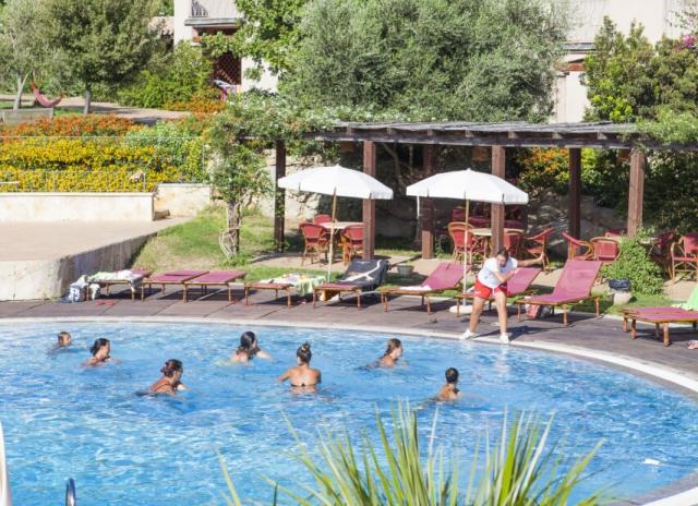 S’Incantu Resort - Villasimius