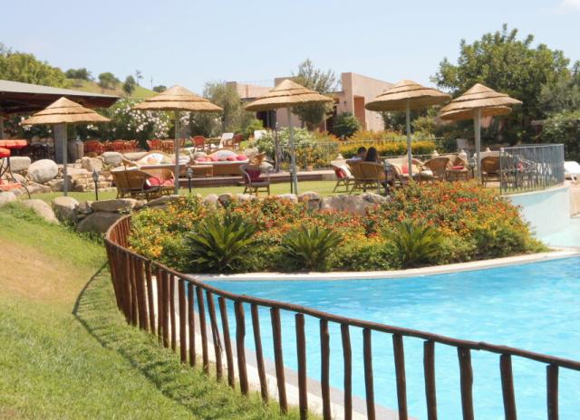 S’Incantu Resort - Villasimius