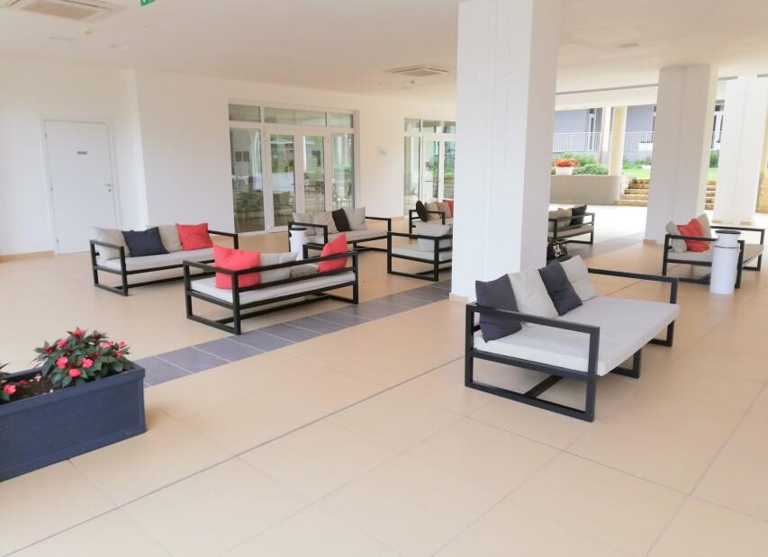 Hotel Futura Club Spiagge Bianche**** - Fontane Bianche