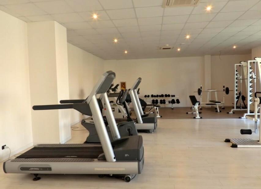 Hotel Futura Club Spiagge Bianche**** - Fontane Bianche