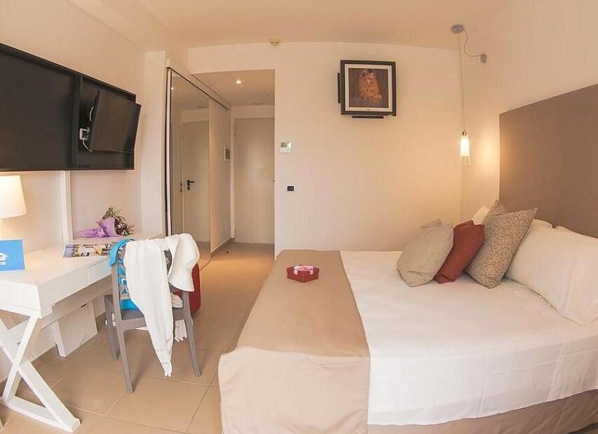Hotel Futura Club Spiagge Bianche**** - Fontane Bianche