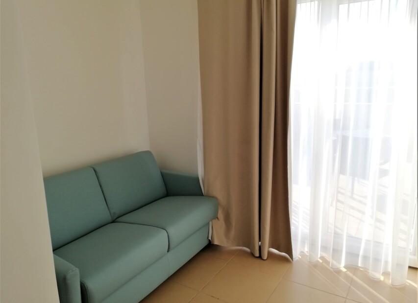 Hotel Futura Club Spiagge Bianche**** - Fontane Bianche