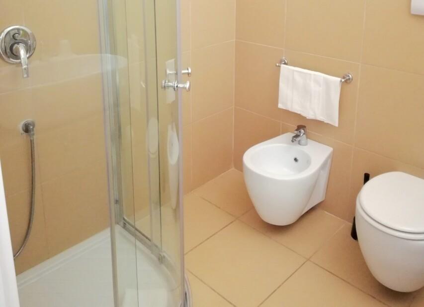 Hotel Futura Club Spiagge Bianche**** - Fontane Bianche