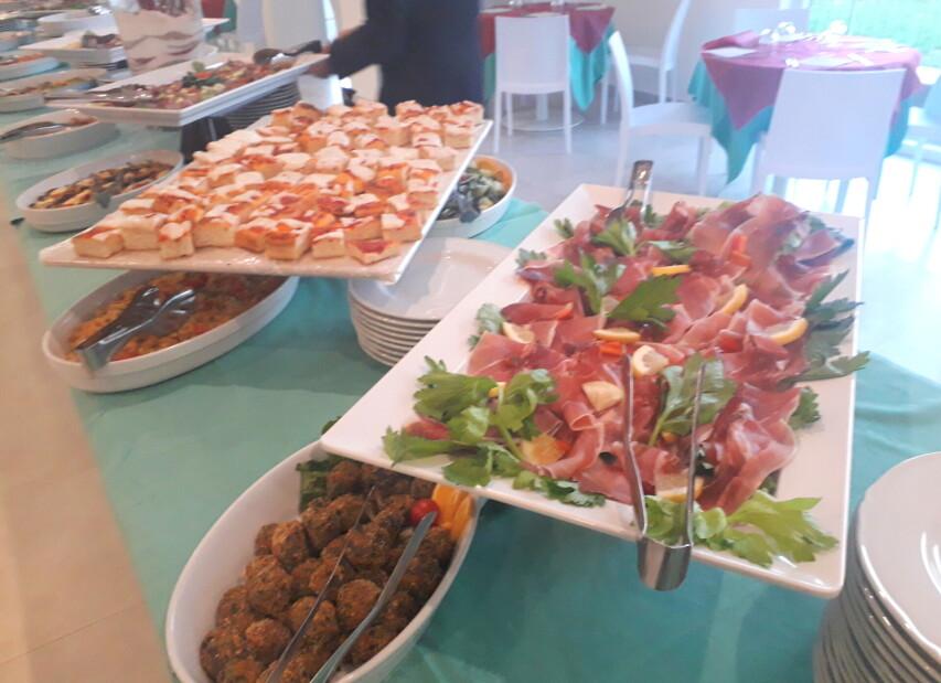 Hotel Futura Club Spiagge Bianche**** - Fontane Bianche