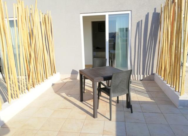 Hotel Futura Club Spiagge Bianche**** - Fontane Bianche