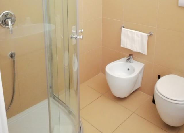 Hotel Futura Club Spiagge Bianche**** - Fontane Bianche