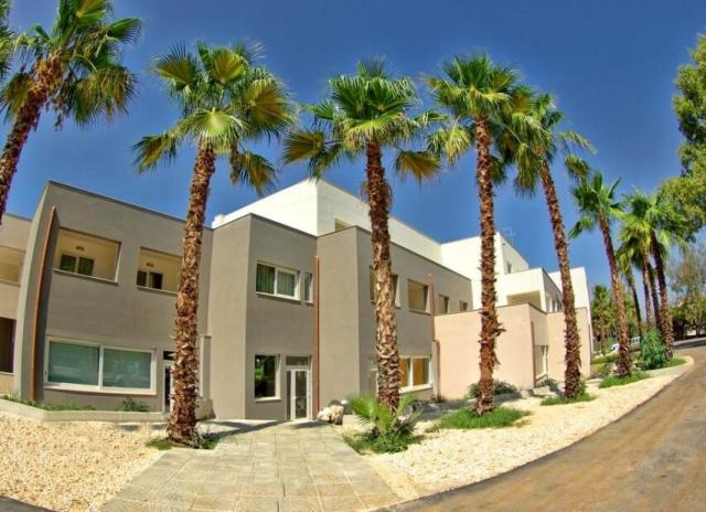 Hotel Futura Club Spiagge Bianche**** - Fontane Bianche