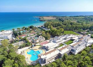 Futura Club Spiagge Bianche
