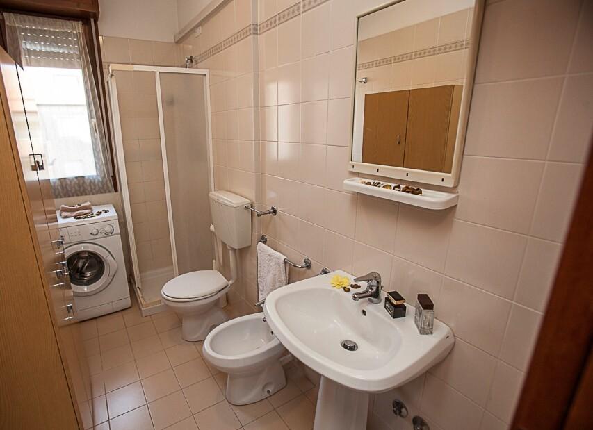 Residence Acquamarina (dodavatel 2) - Rosolina Mare