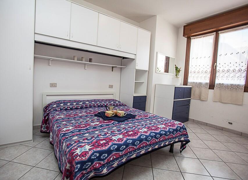 Residence Acquamarina (dodavatel 2) - Rosolina Mare