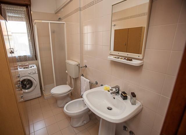 Residence Acquamarina (dodavatel 2) - Rosolina Mare