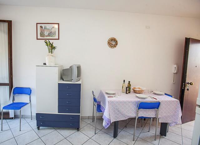 Residence Acquamarina (dodavatel 2) - Rosolina Mare