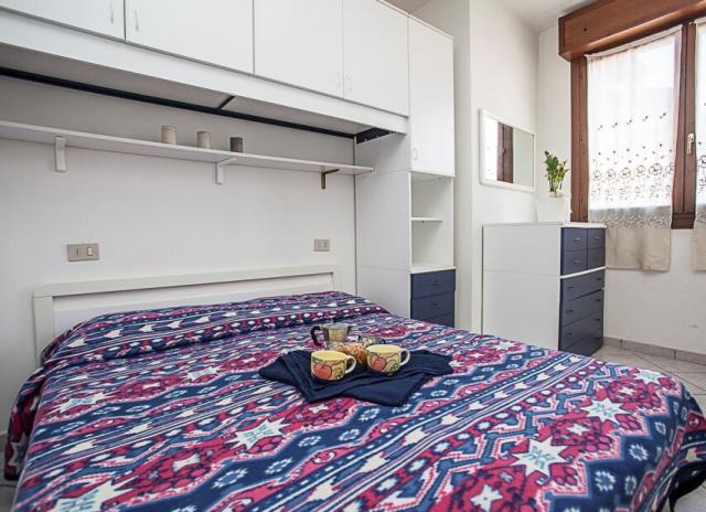 Residence Acquamarina (dodavatel 2) - Rosolina Mare