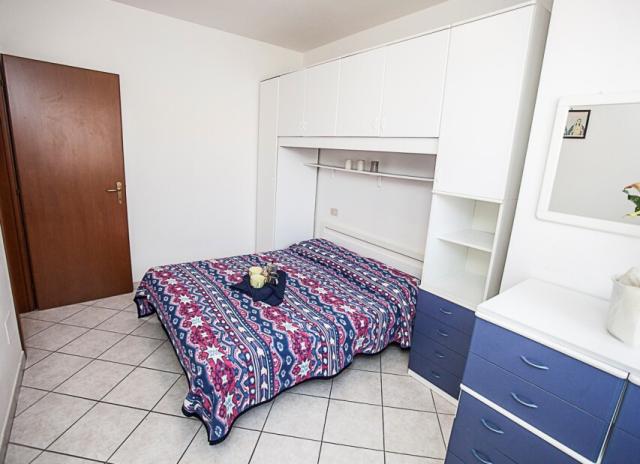 Residence Acquamarina (dodavatel 2) - Rosolina Mare