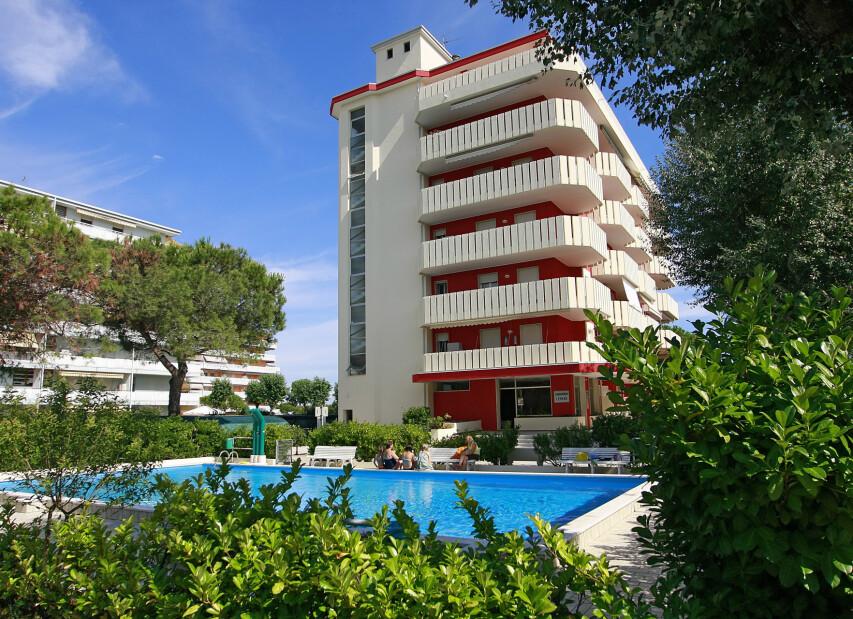 Residence Lemene