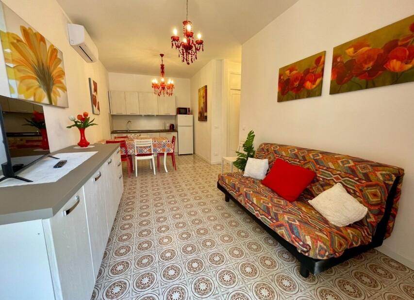 Residence Lemene (dodavatel 2) - Caorle Porto Santa Margherita