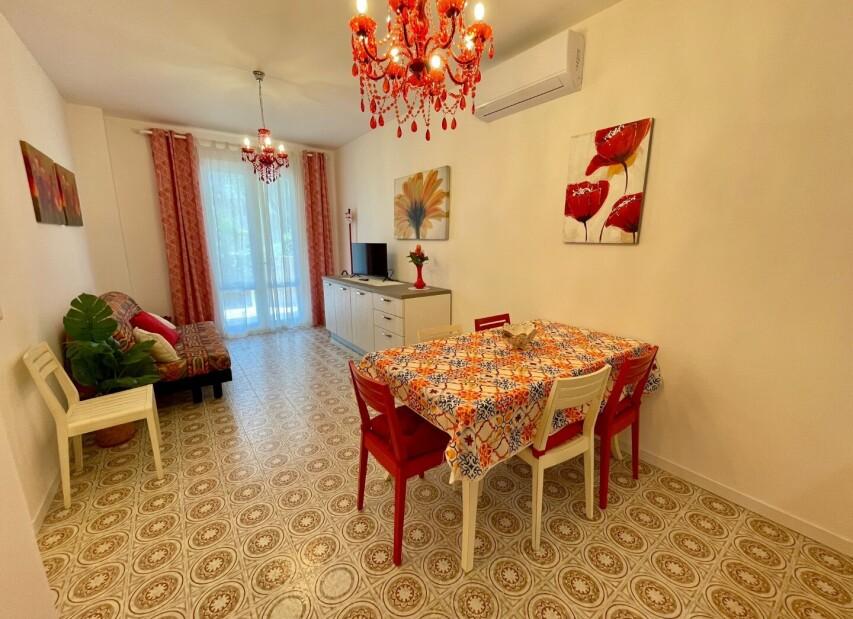 Residence Lemene (dodavatel 2) - Caorle Porto Santa Margherita