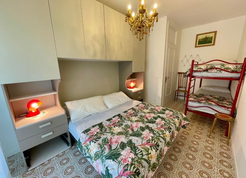Residence Lemene (dodavatel 2) - Caorle Porto Santa Margherita