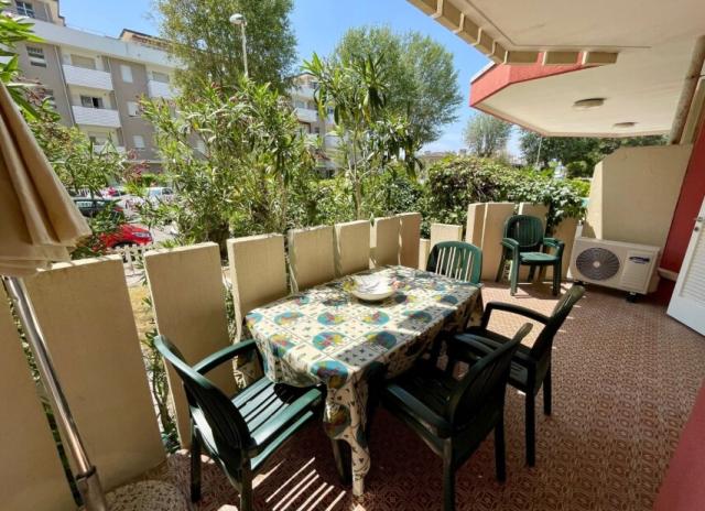Residence Lemene (dodavatel 2) - Caorle Porto Santa Margherita